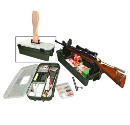 Pflegecenter Shooting Range Box  MTM