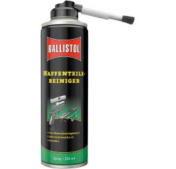 Waffenteilereiniger Spray, 250 ml