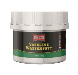 Vaseline Waffenfett, 70 g  Ballistol