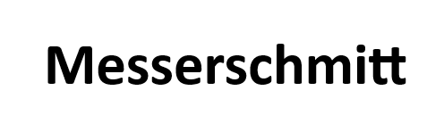 Messerschmitt